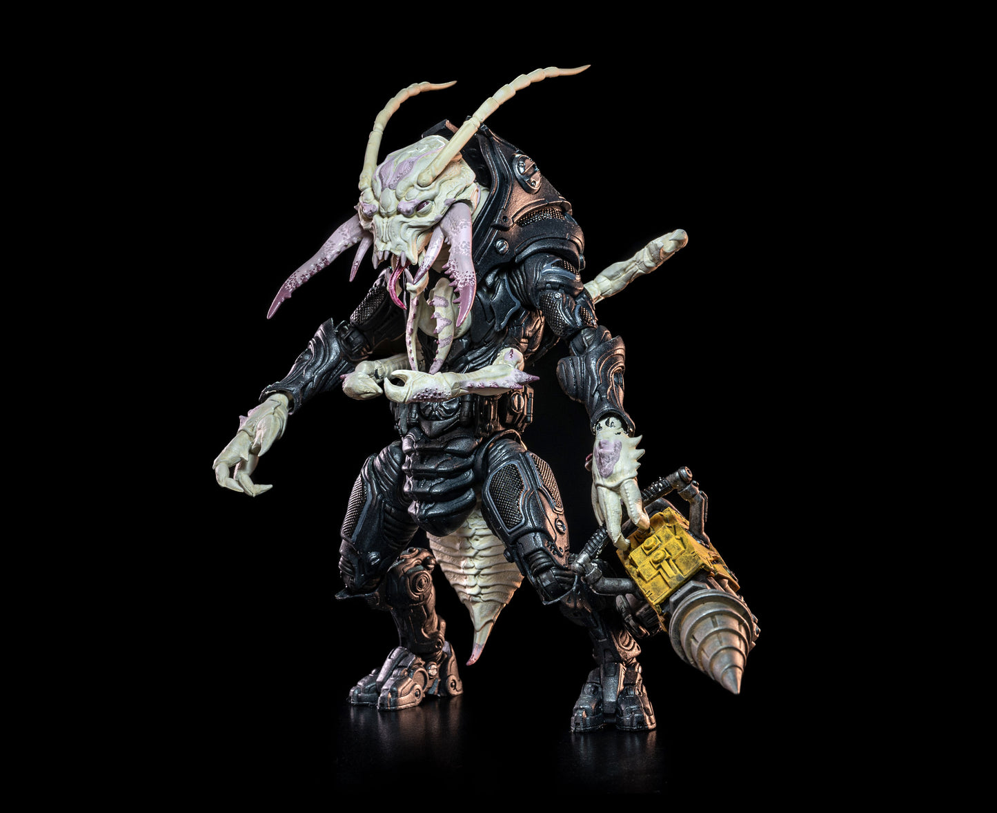 Cosmic Legions - SPHEXXIAN MINE WORKER