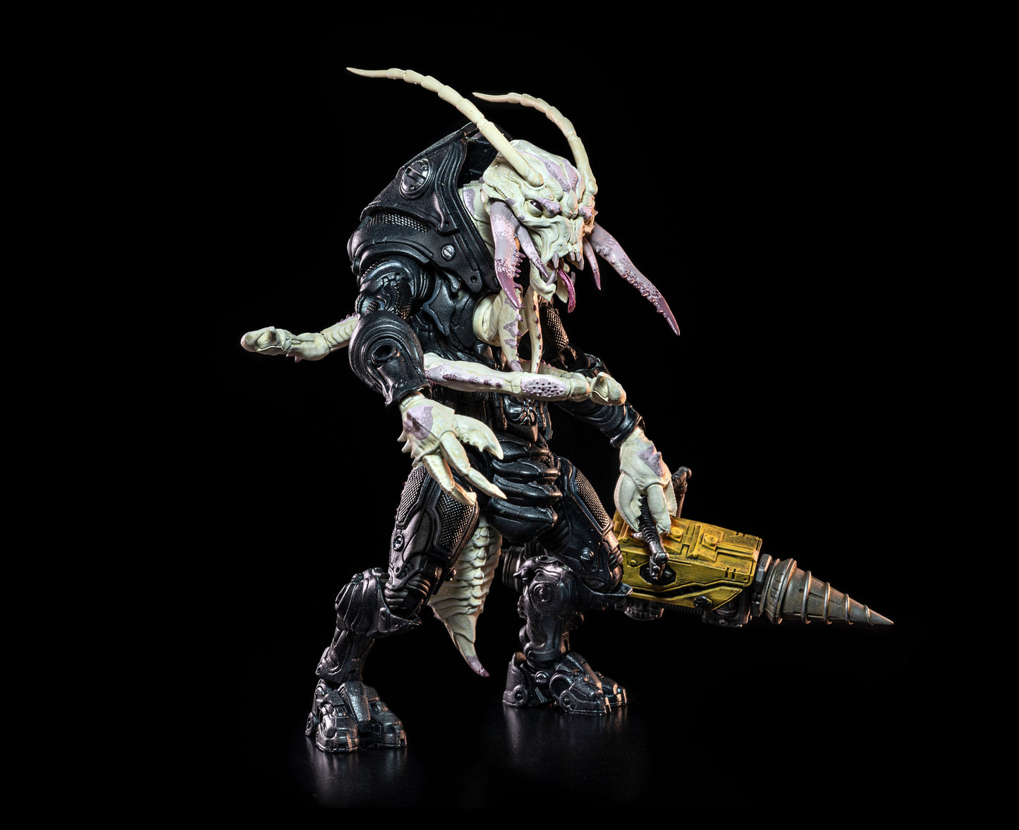Cosmic Legions - SPHEXXIAN MINE WORKER