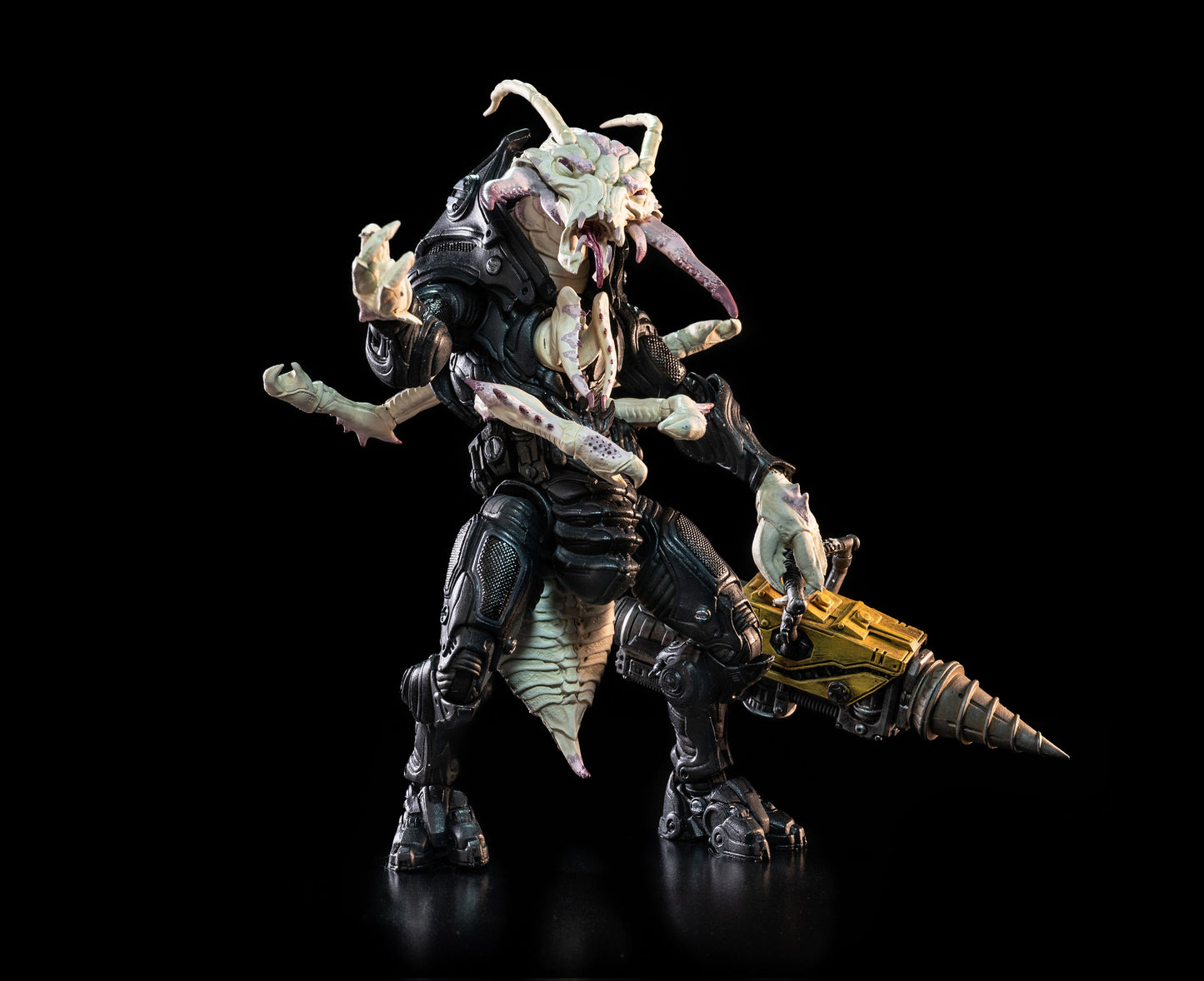 Cosmic Legions - SPHEXXIAN MINE WORKER