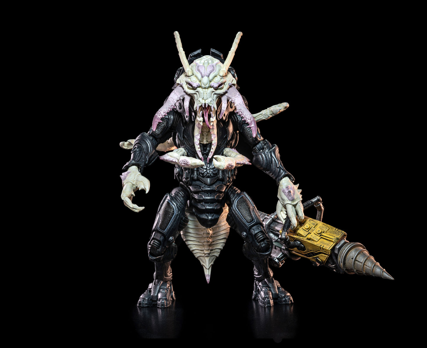 Cosmic Legions - SPHEXXIAN MINE WORKER