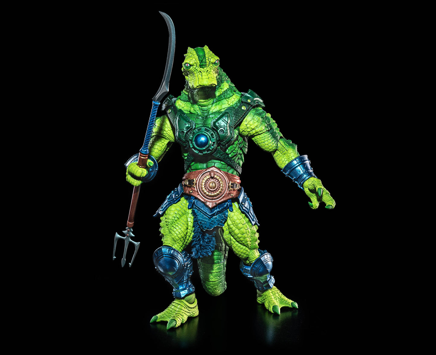 Cosmic Legions - SSKUR'GE