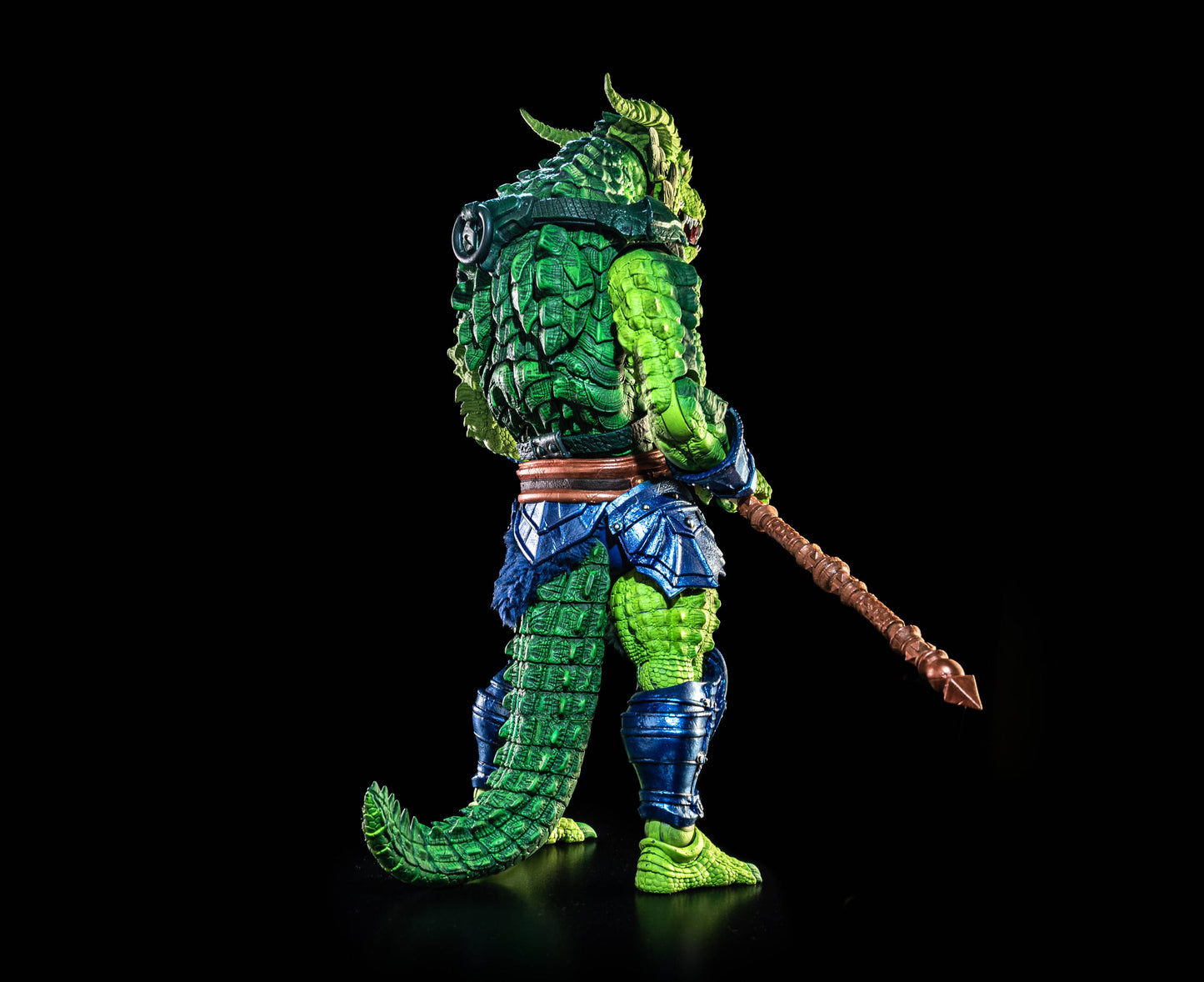 Cosmic Legions - SSKUR'GE