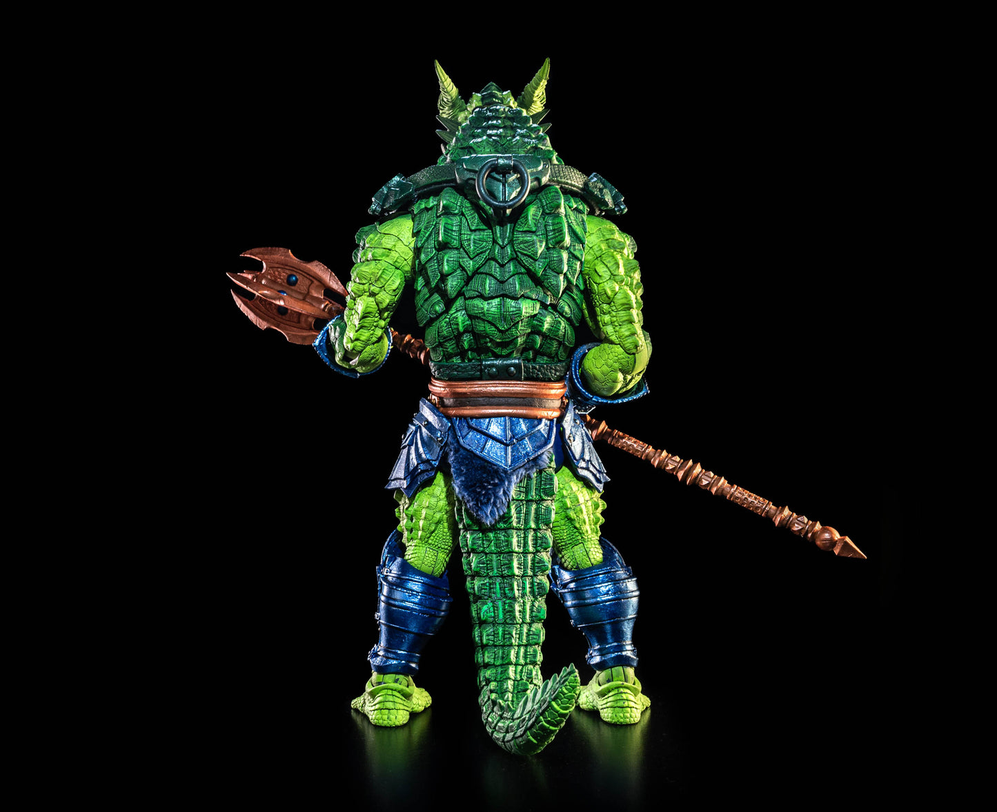 Cosmic Legions - SSKUR'GE