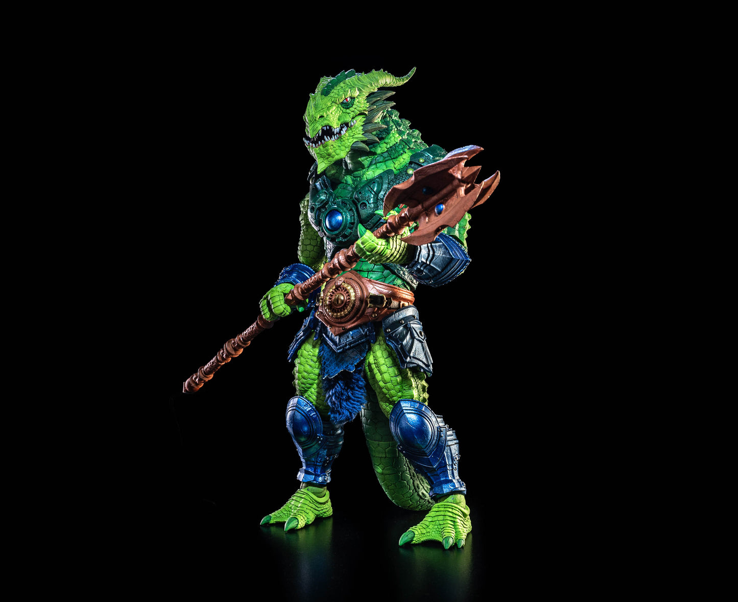 Cosmic Legions - SSKUR'GE