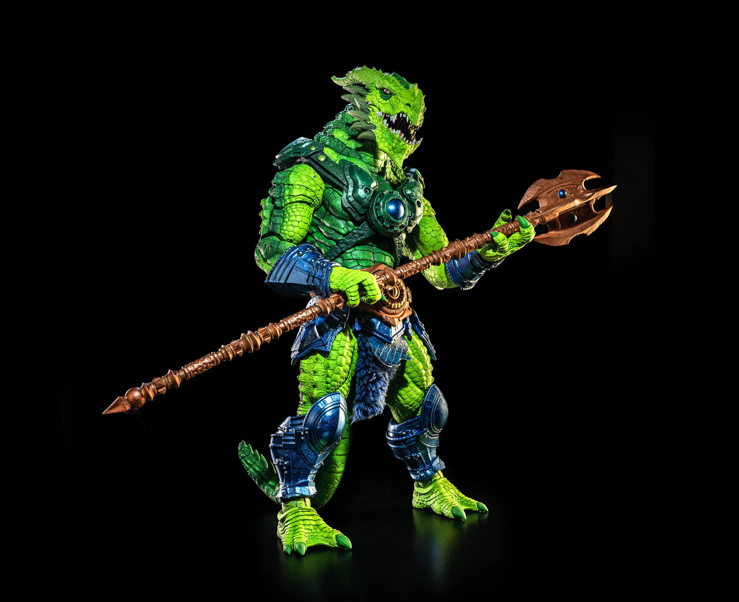 Cosmic Legions - SSKUR'GE