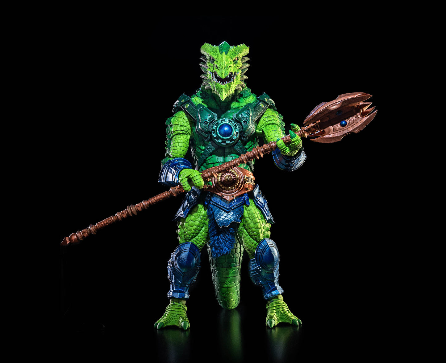 Cosmic Legions - SSKUR'GE