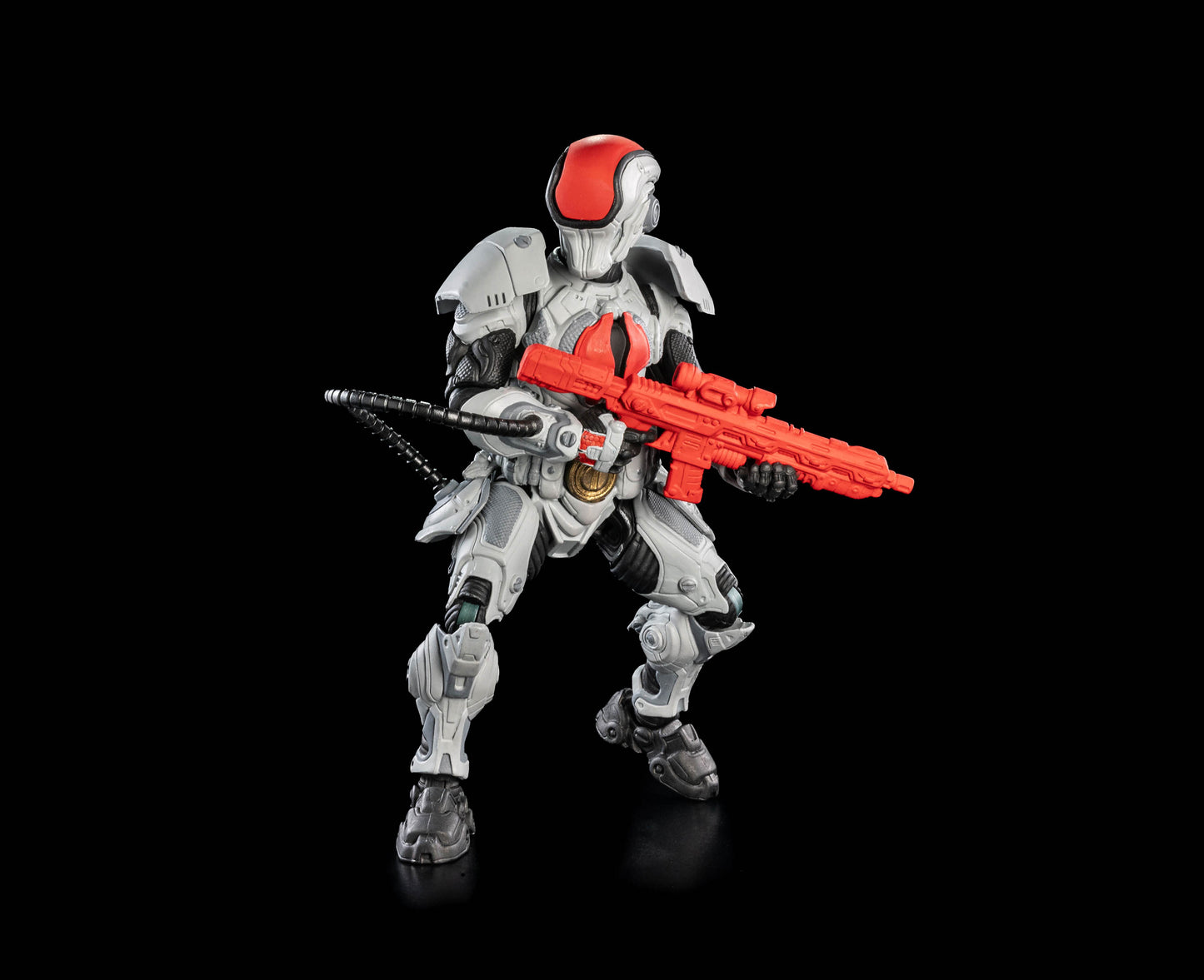 Cosmic Legions - T.U.5.C.C. Phantom Trooper