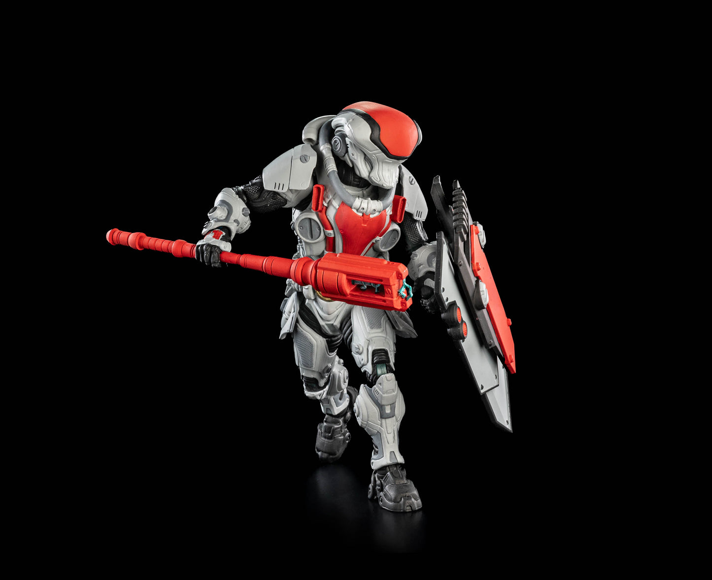 Cosmic Legions - T.U.5.C.C. Phantom Trooper