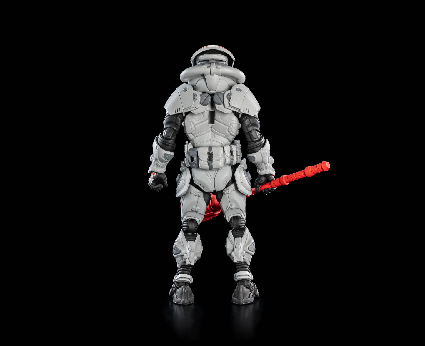 Cosmic Legions - T.U.5.C.C. Phantom Trooper