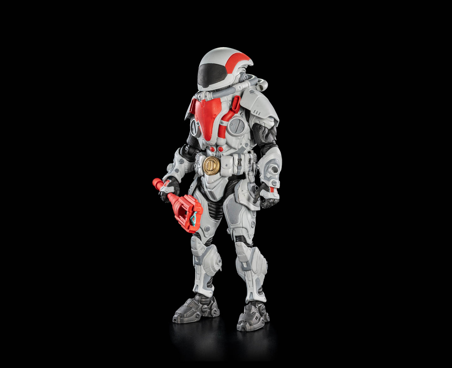 Cosmic Legions - T.U.5.C.C. Phantom Trooper