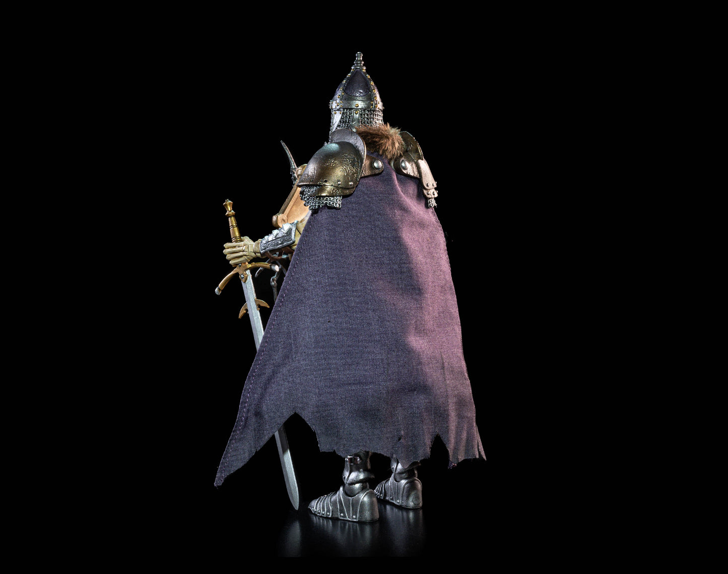 Mythic Legions - THORASIS