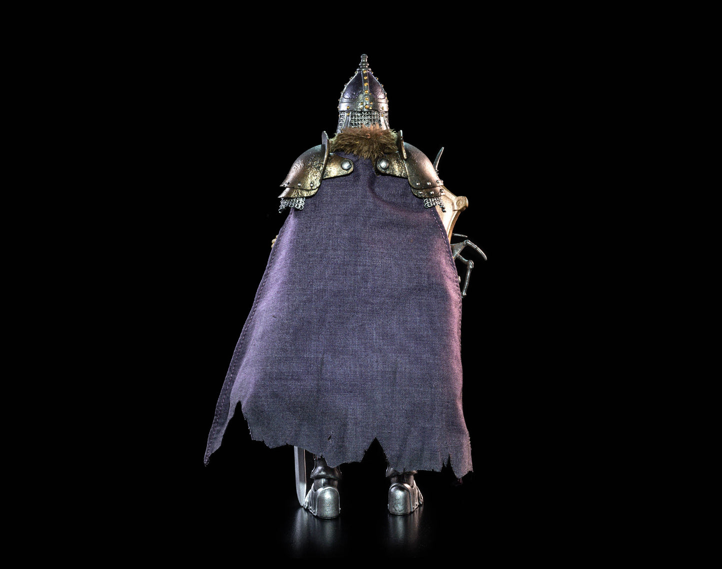 Mythic Legions - THORASIS