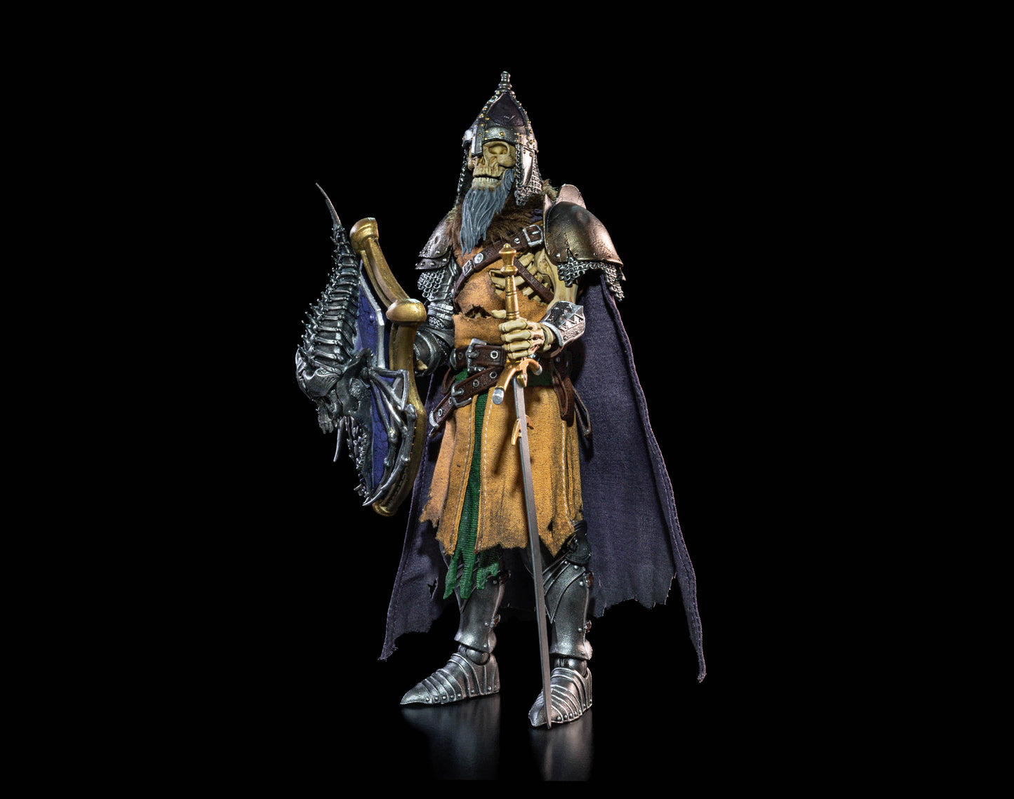 Mythic Legions - THORASIS