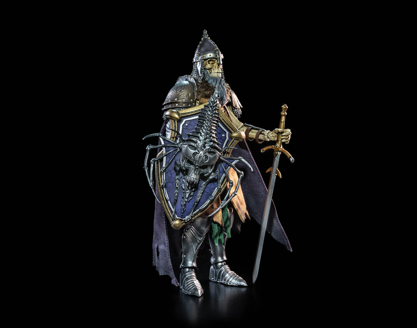 Mythic Legions - THORASIS