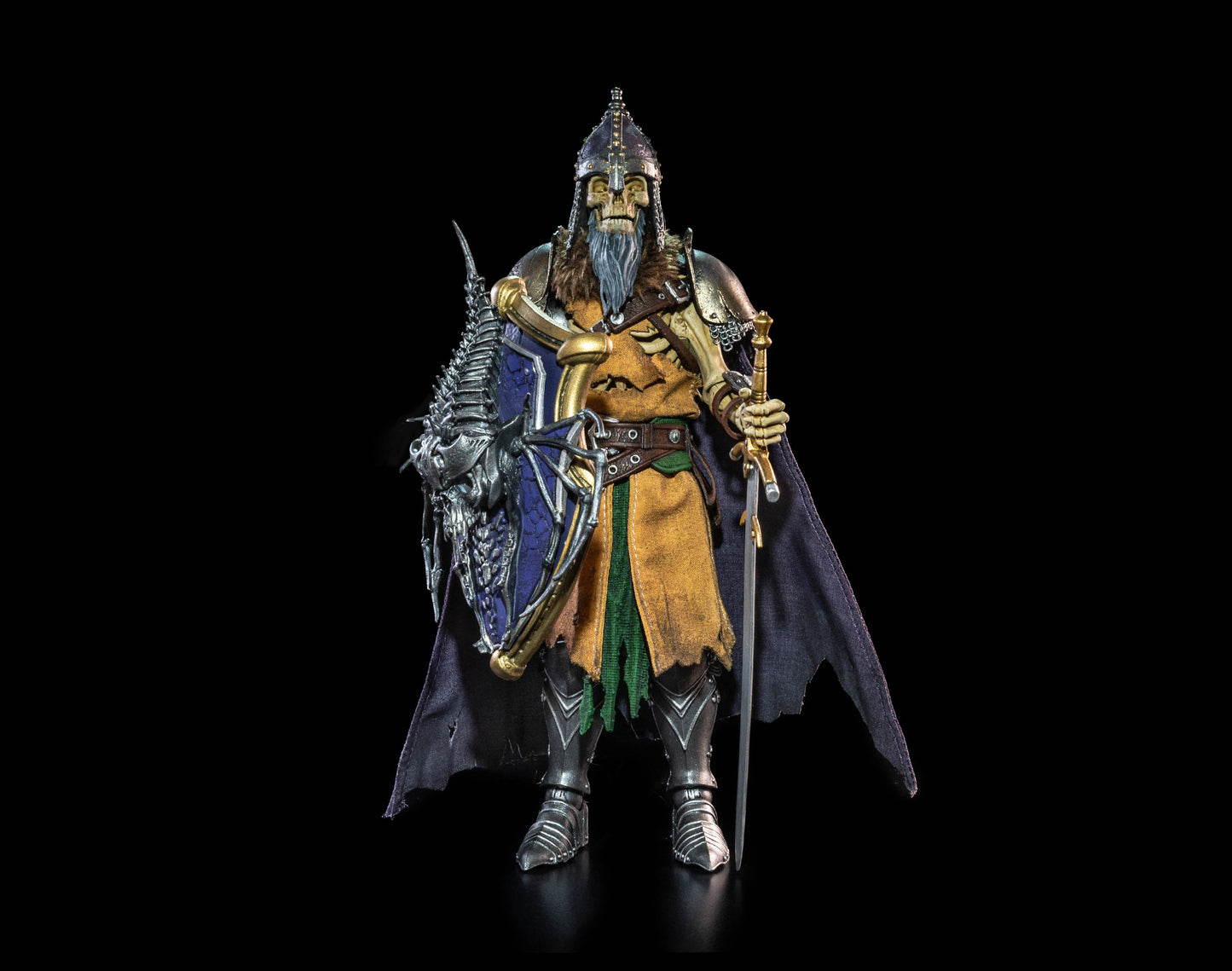 Mythic Legions - THORASIS