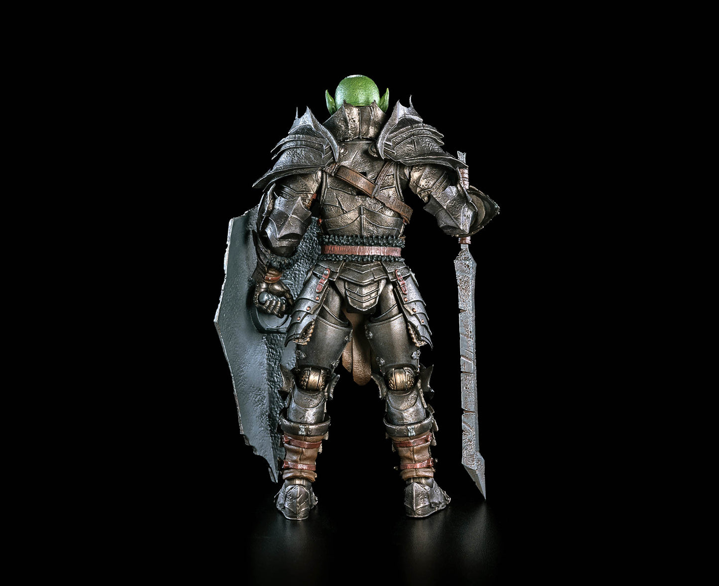 Pre-order: Mythic Legions - Urzokk