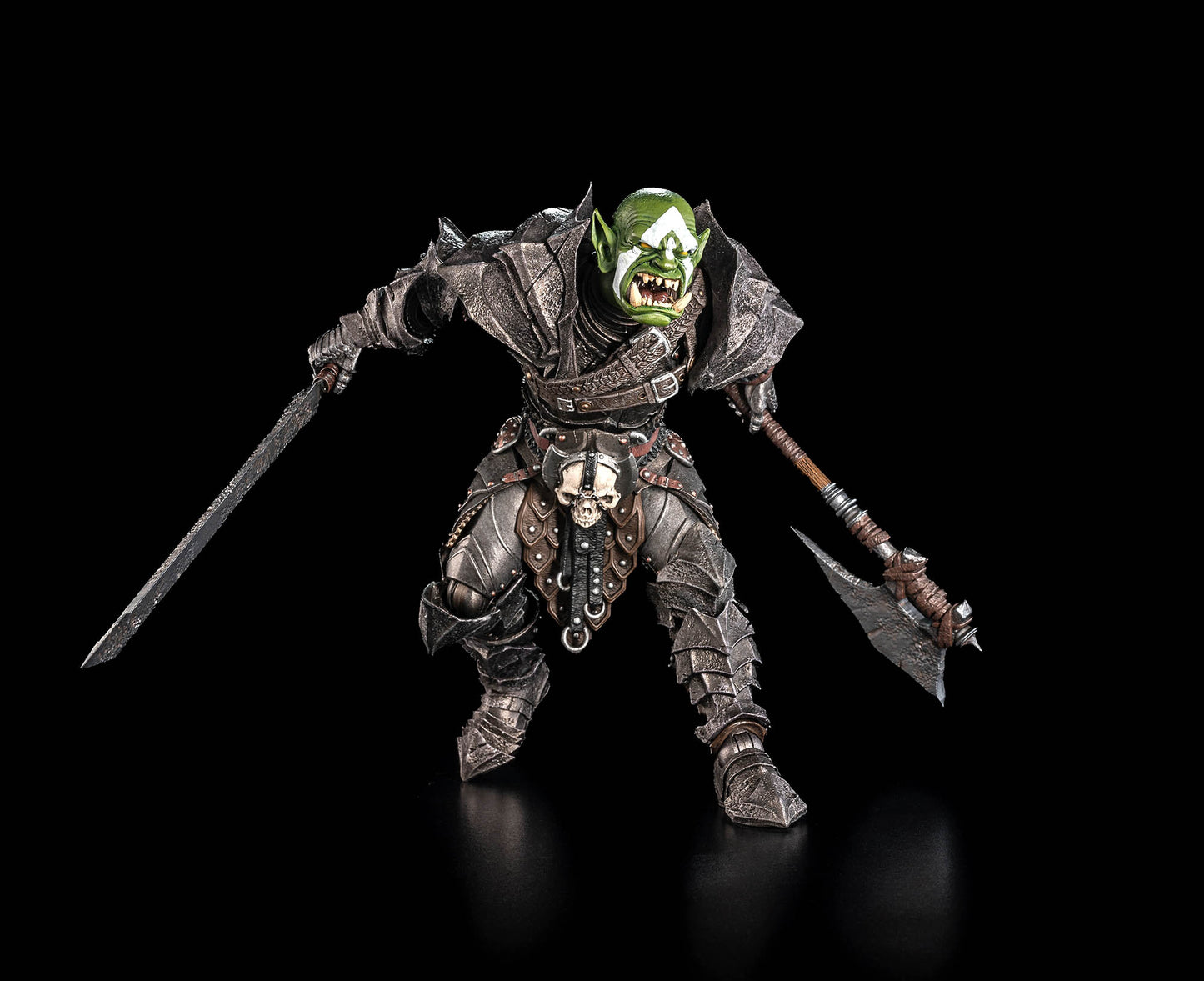 Pre-order: Mythic Legions - Urzokk