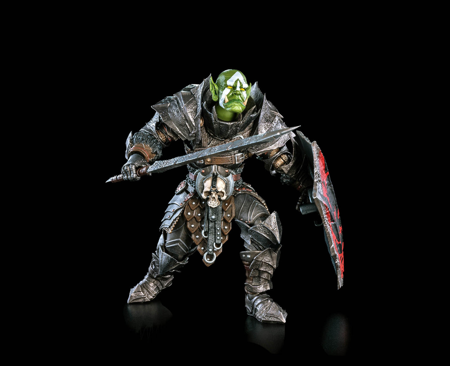 Pre-order: Mythic Legions - Urzokk