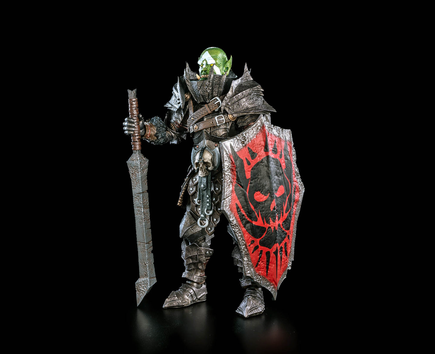 Pre-order: Mythic Legions - Urzokk