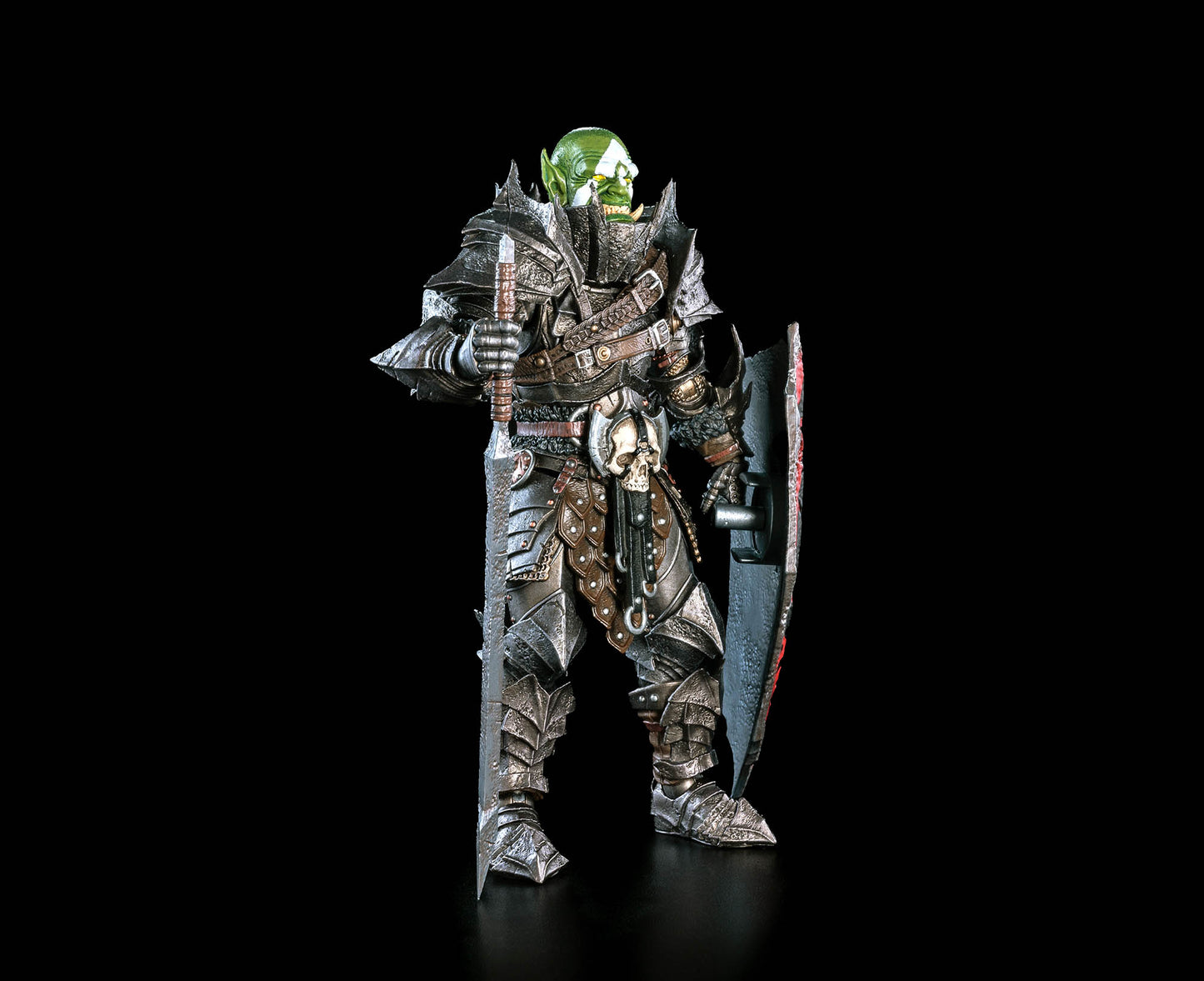 Pre-order: Mythic Legions - Urzokk