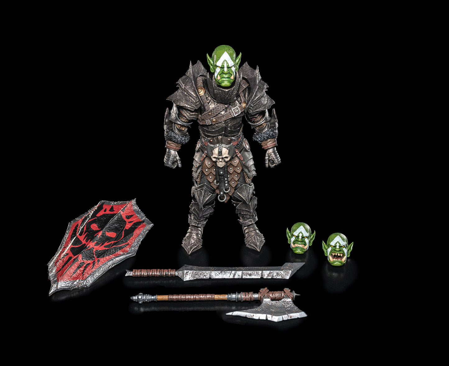 Pre-order: Mythic Legions - Urzokk