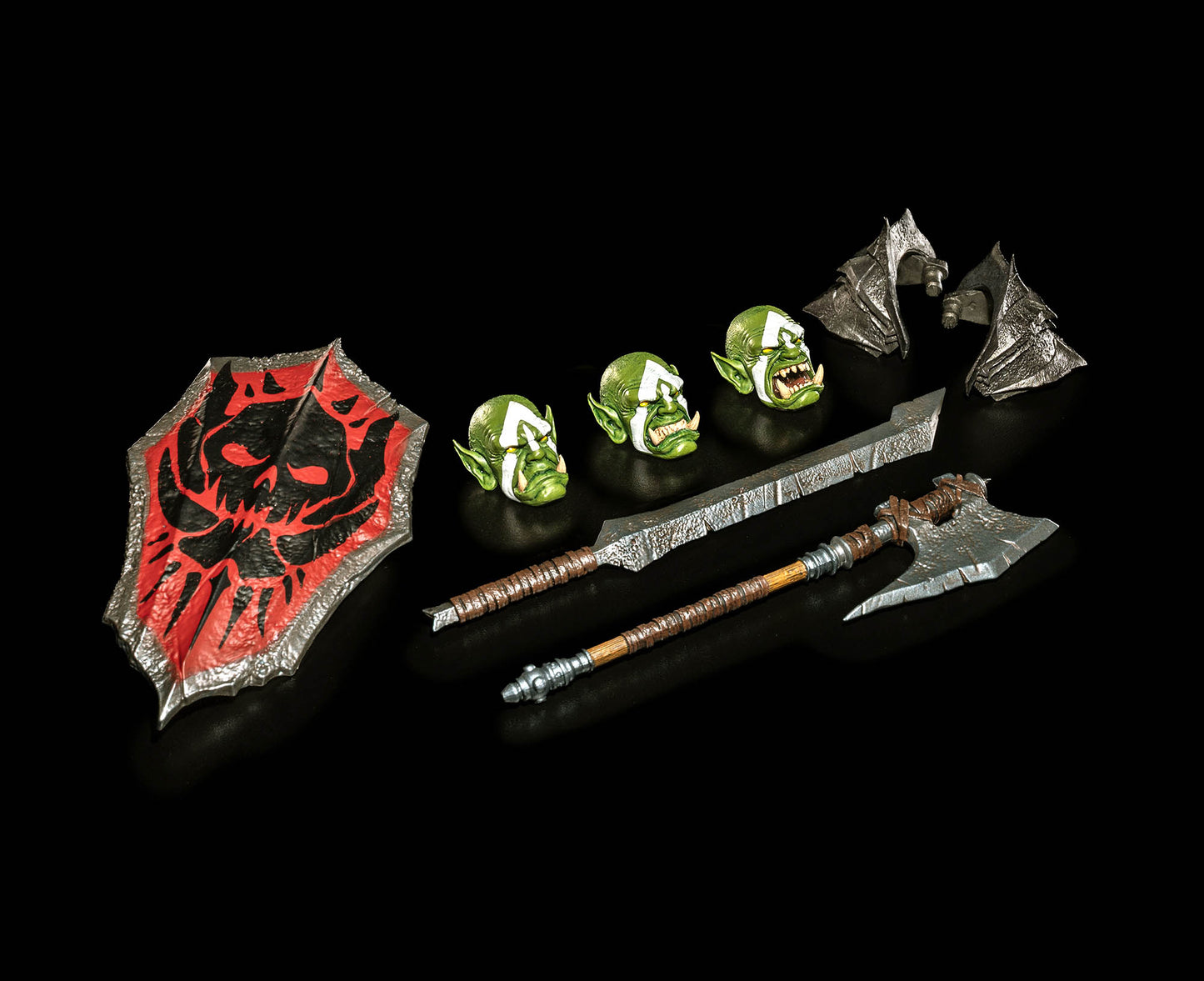 Pre-order: Mythic Legions - Urzokk