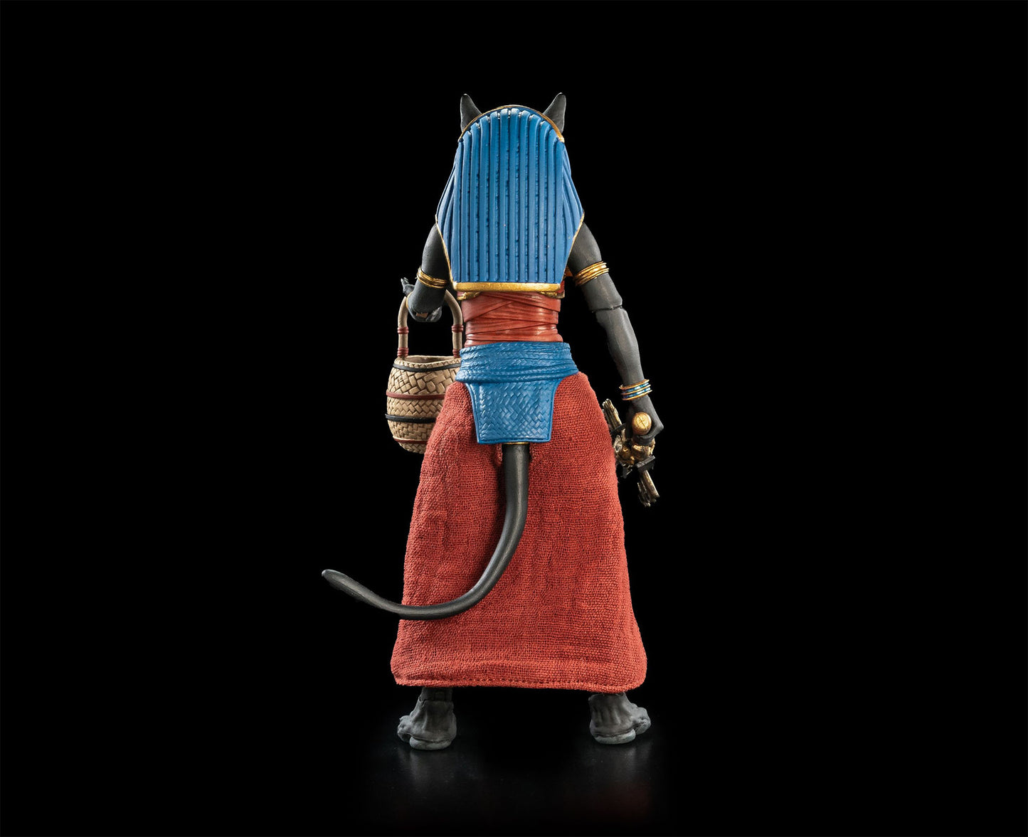 Figura Obscura - Bastet