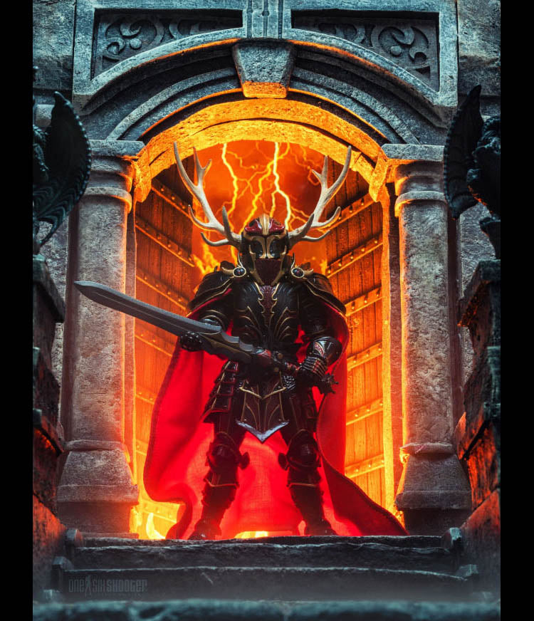 Mythic Legions - The First 10 Years book