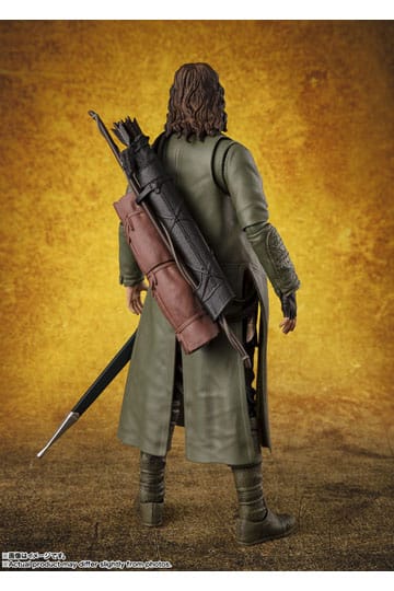 Herr der Ringe - Aragorn