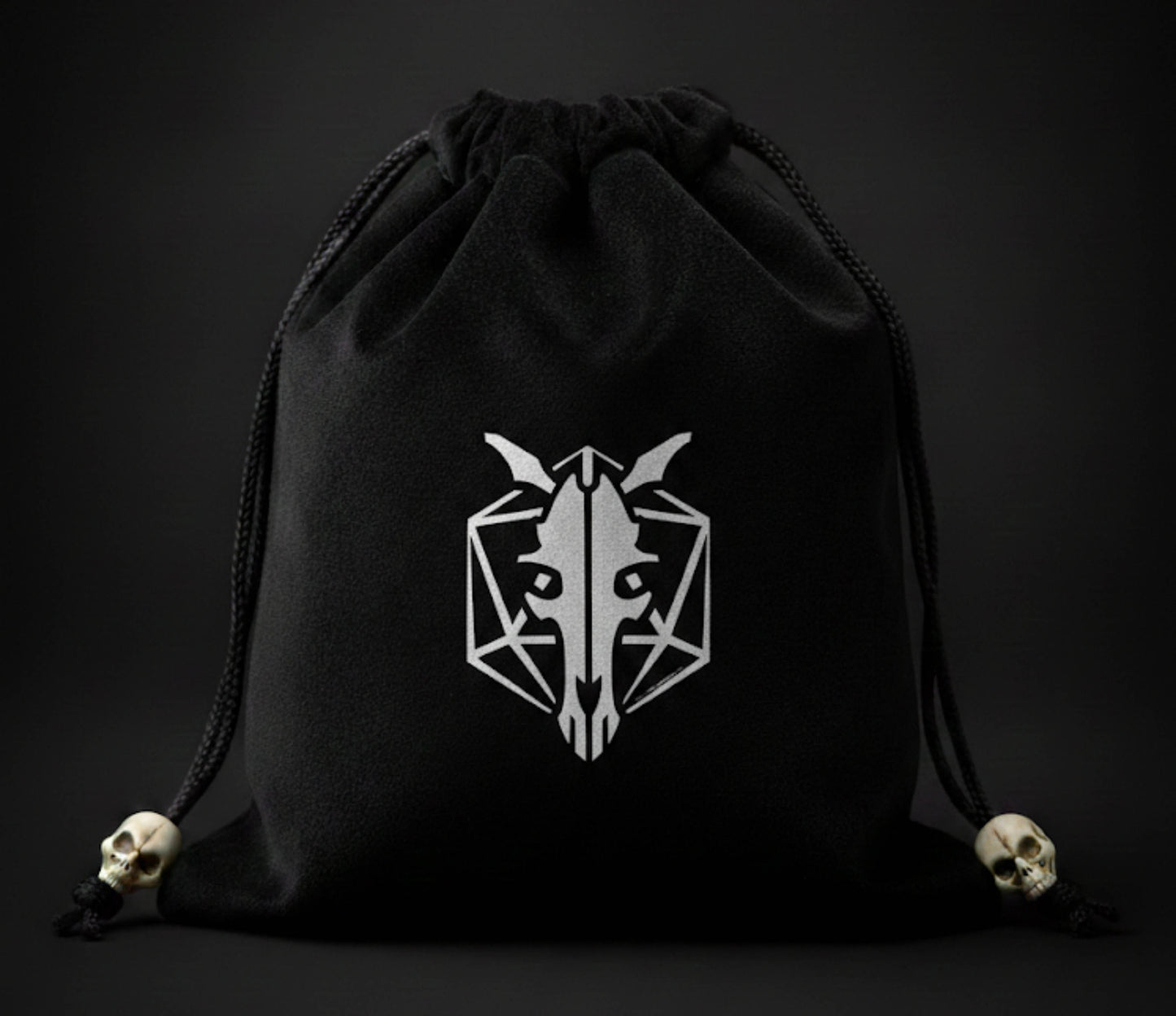 Mythic Legions - RPG - The Roleplaying Game - Four Horsemen Studios - 4H Dice Bag