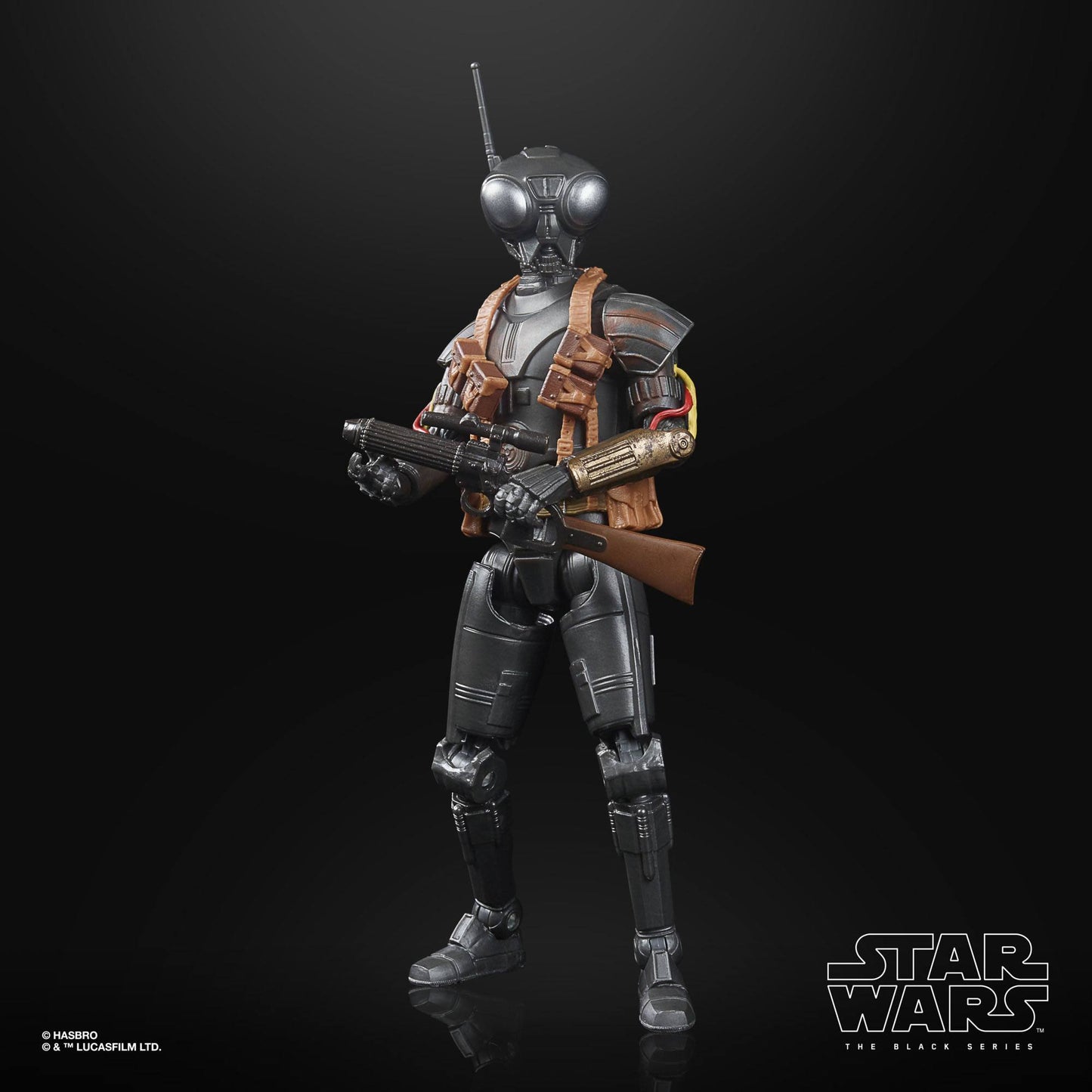 Star Wars BS - Q9-0
