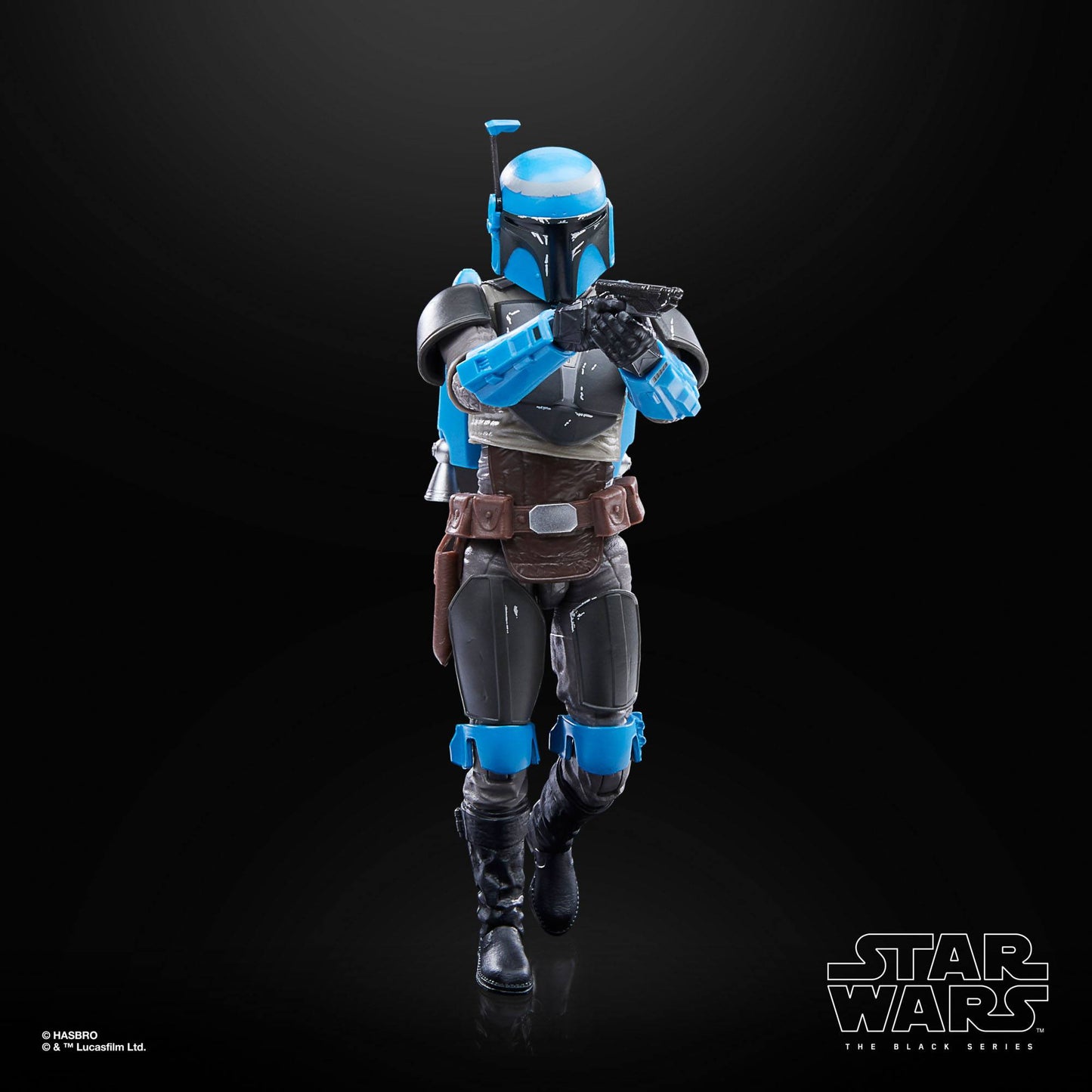 Star Wars Black Series - Axe Woves