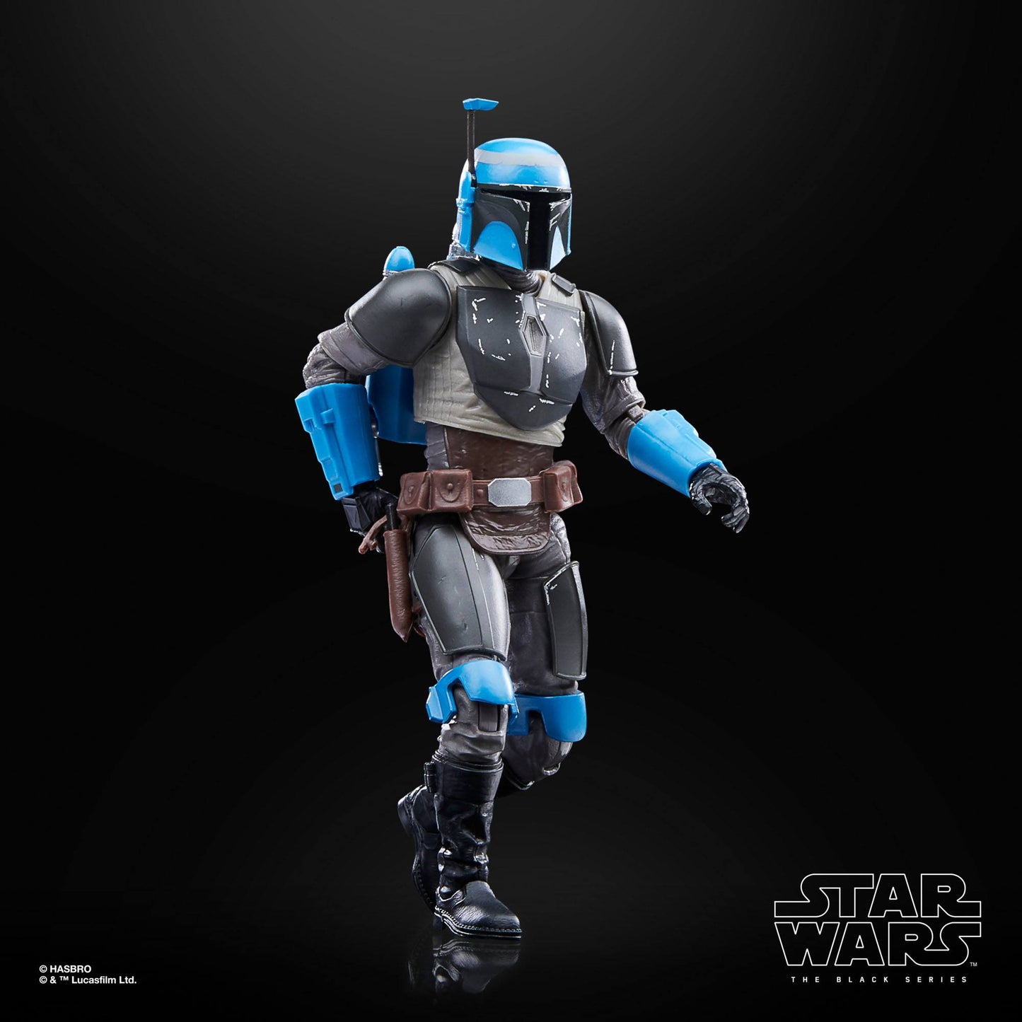 Star Wars Black Series - Axe Woves