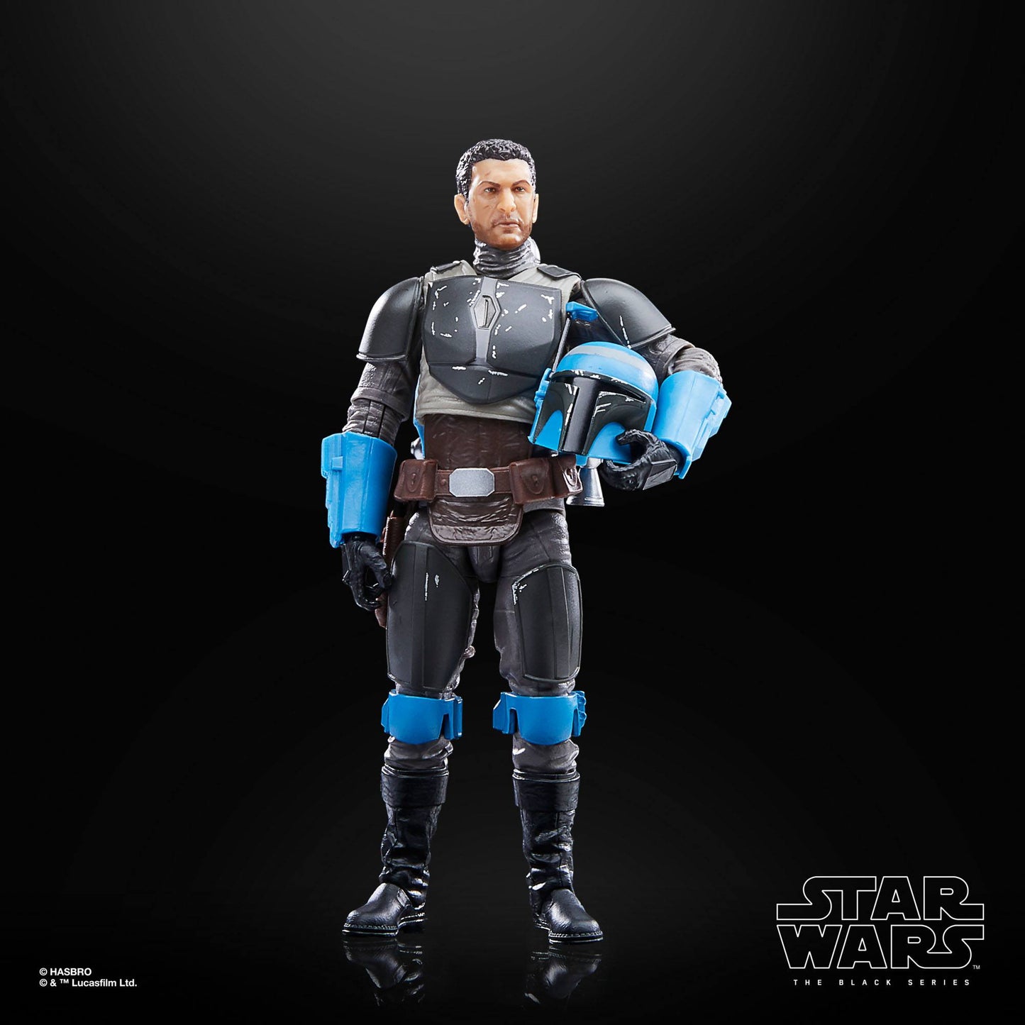 Star Wars Black Series - Axe Woves