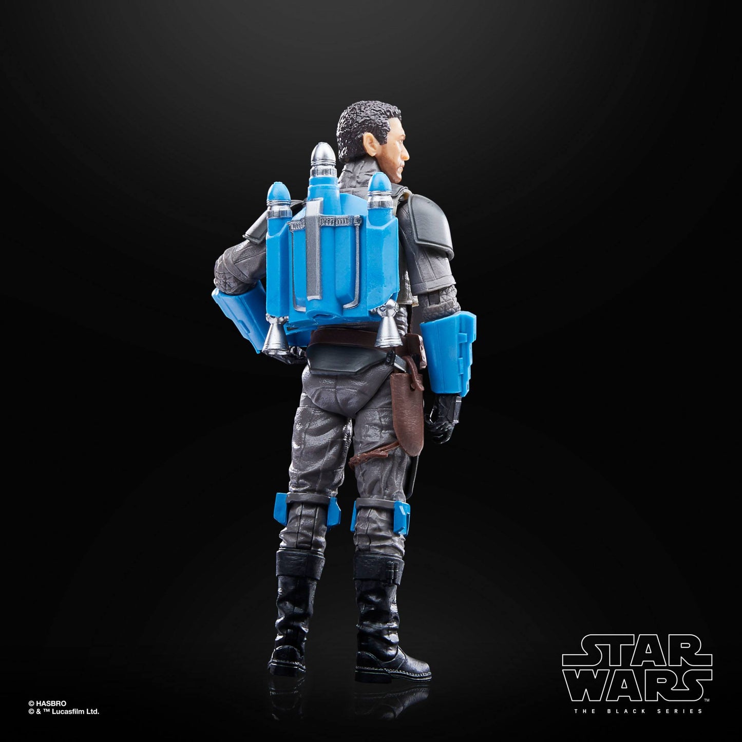 Star Wars Black Series - Axe Woves