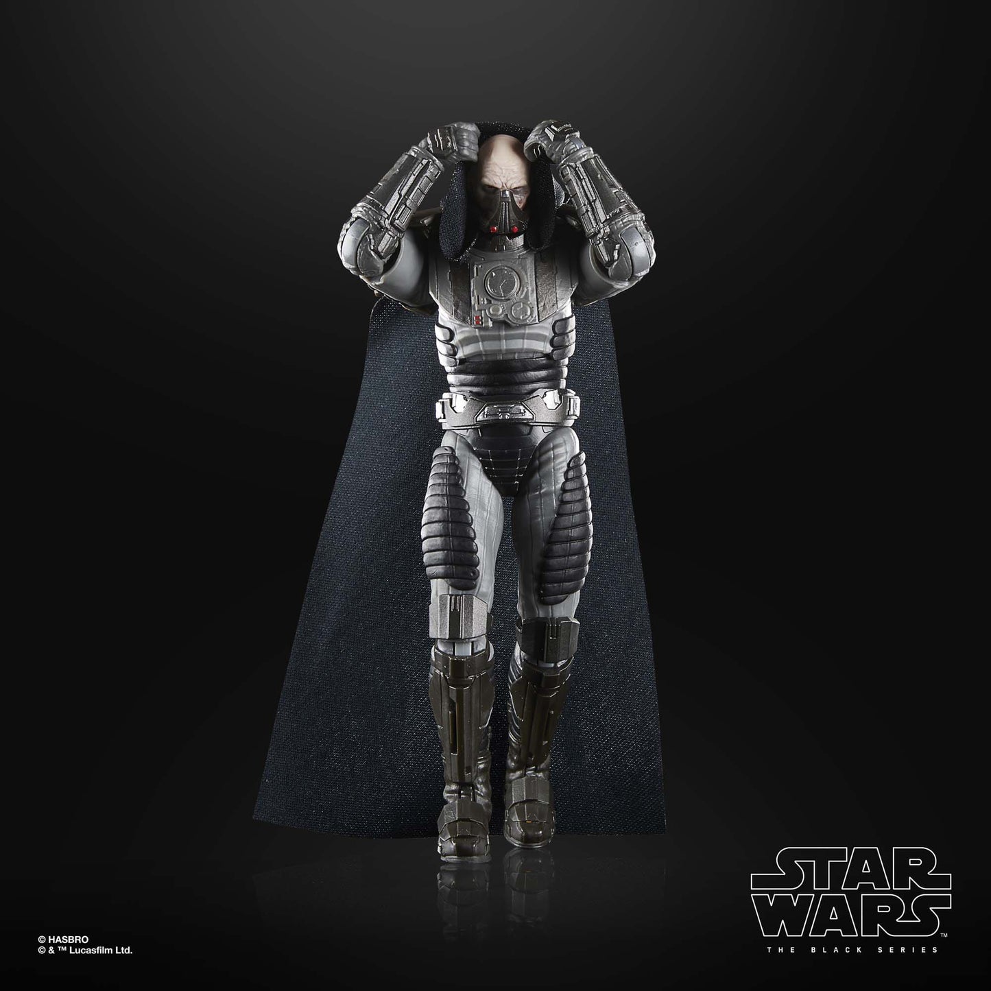 Star Wars Black Series Darth Malgus