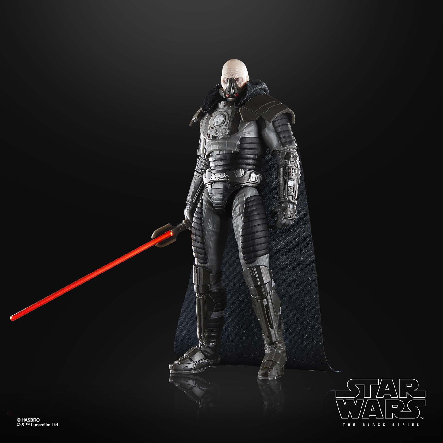 Star Wars Black Series Darth Malgus