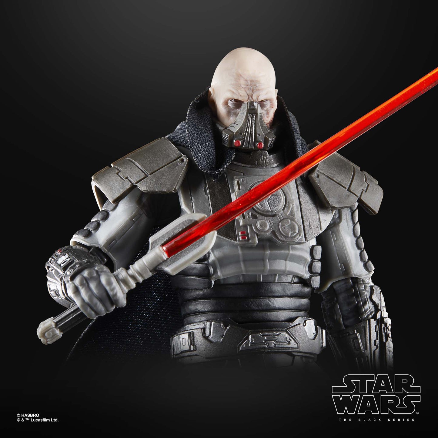 Star Wars Black Series Darth Malgus