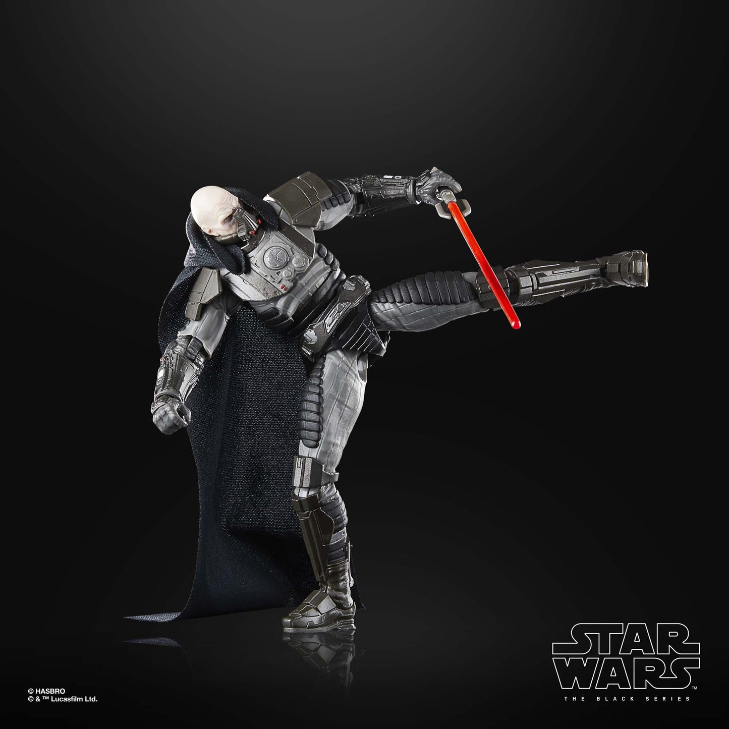 Star Wars Black Series Darth Malgus
