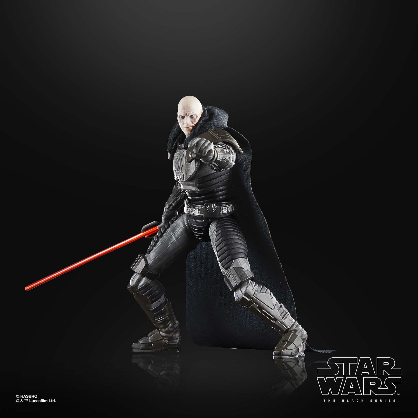 Star Wars Black Series Darth Malgus