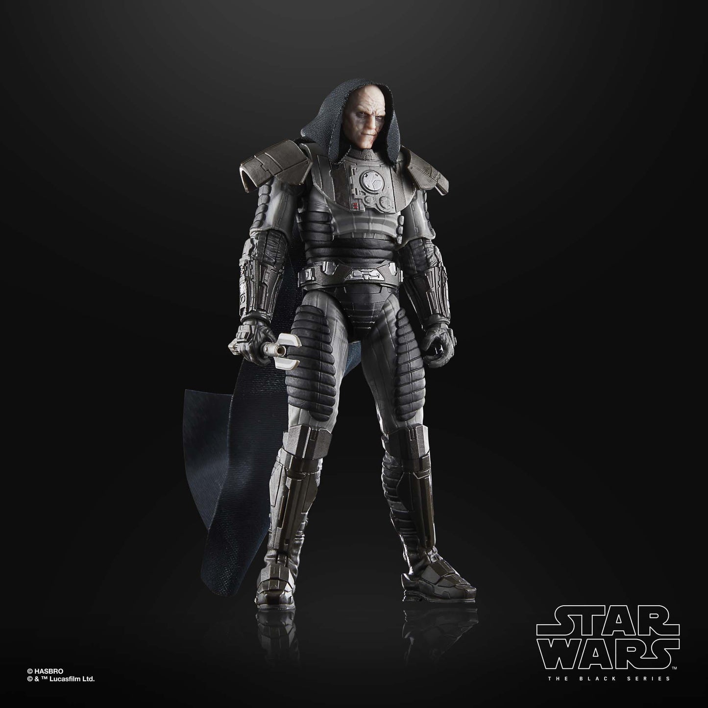 Star Wars Black Series Darth Malgus