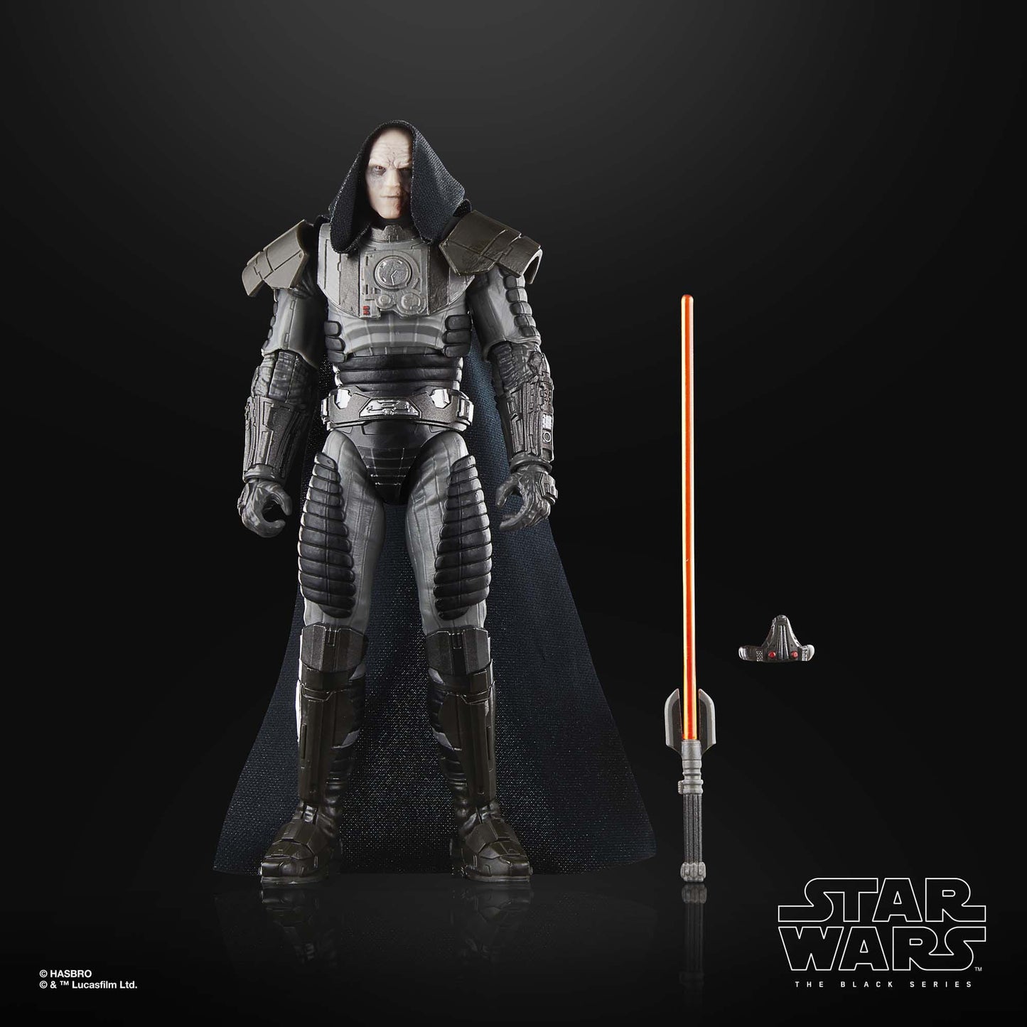 Star Wars Black Series Darth Malgus
