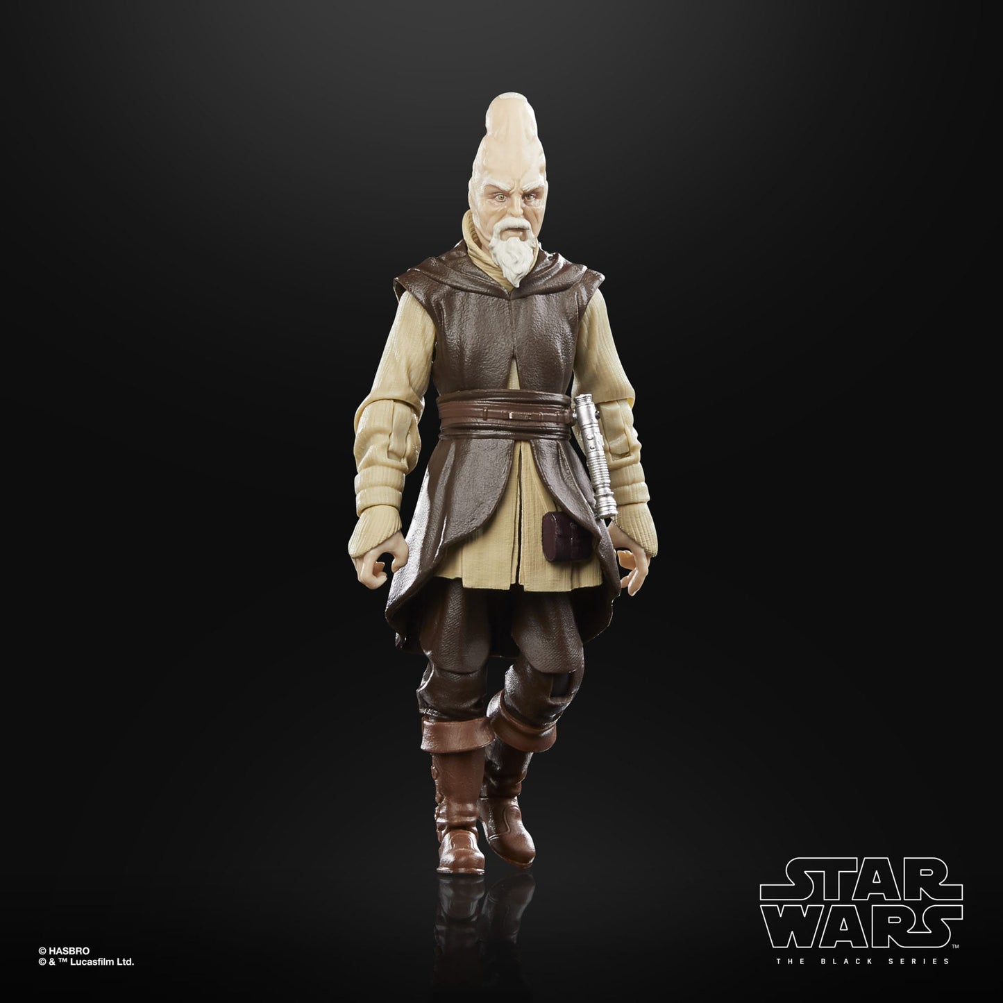 Star Wars BS Ki-Adi-Mundi