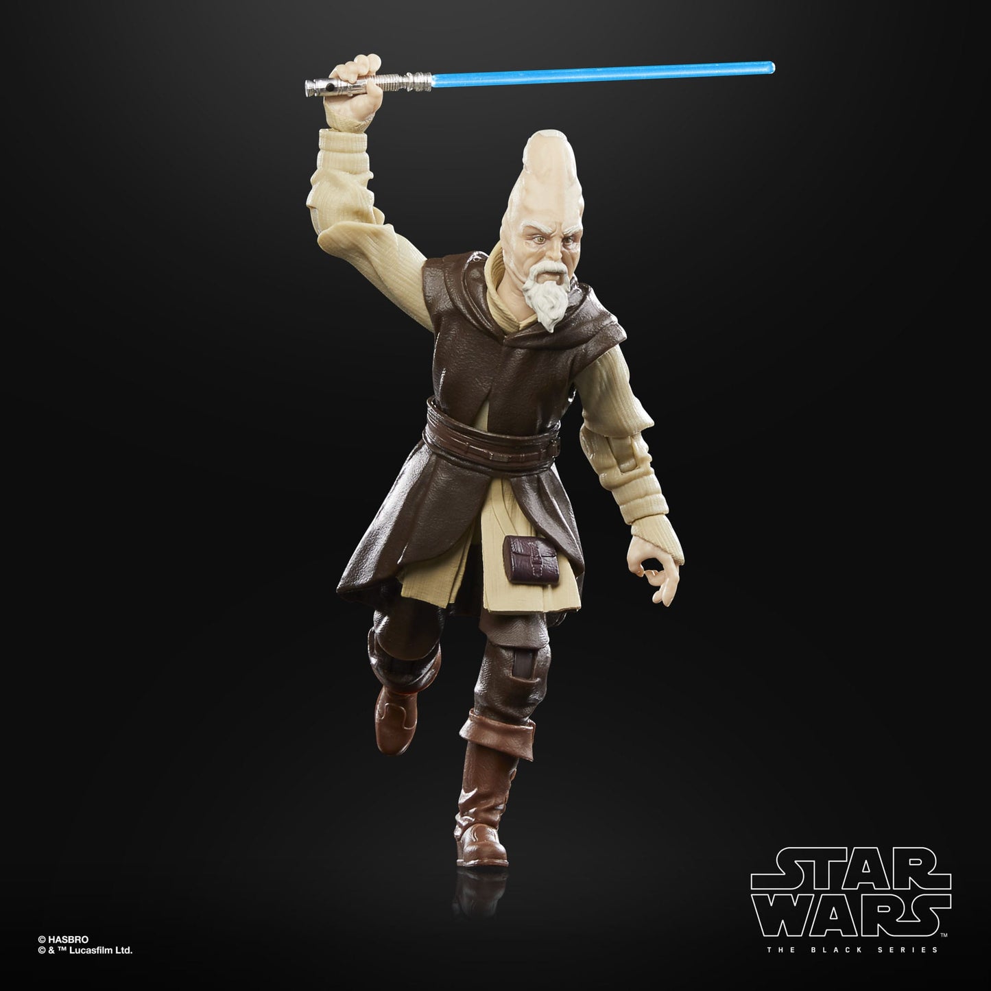 Star Wars BS Ki-Adi-Mundi
