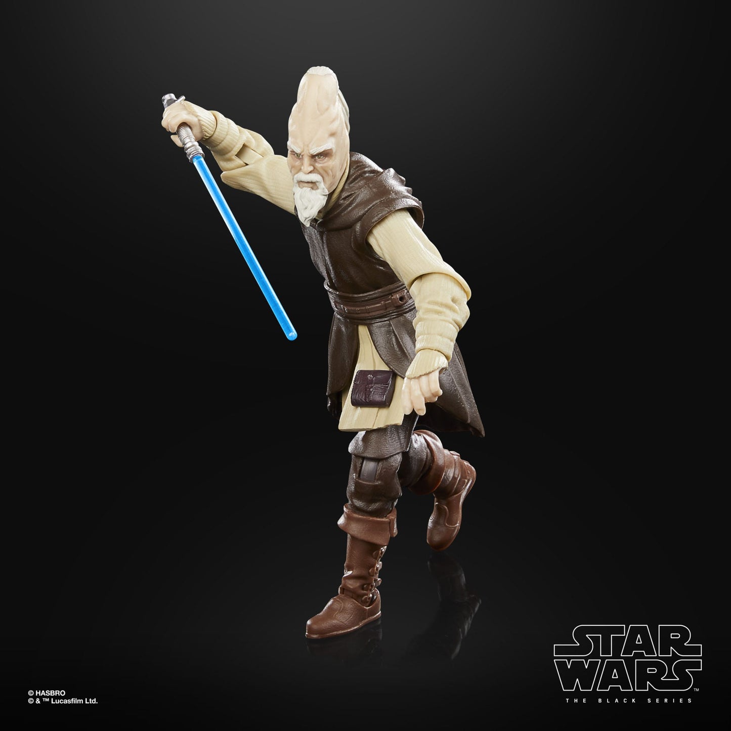 Star Wars BS Ki-Adi-Mundi