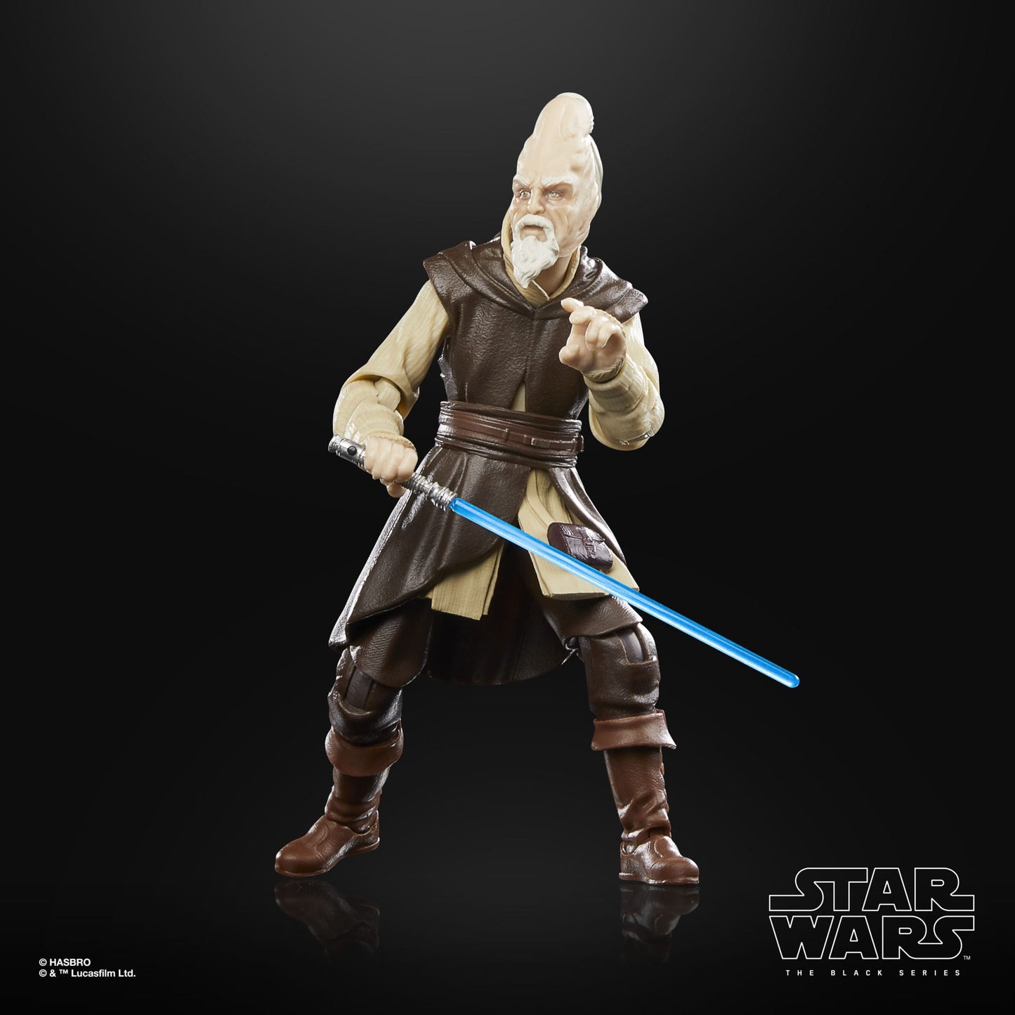 Star Wars BS Ki-Adi-Mundi