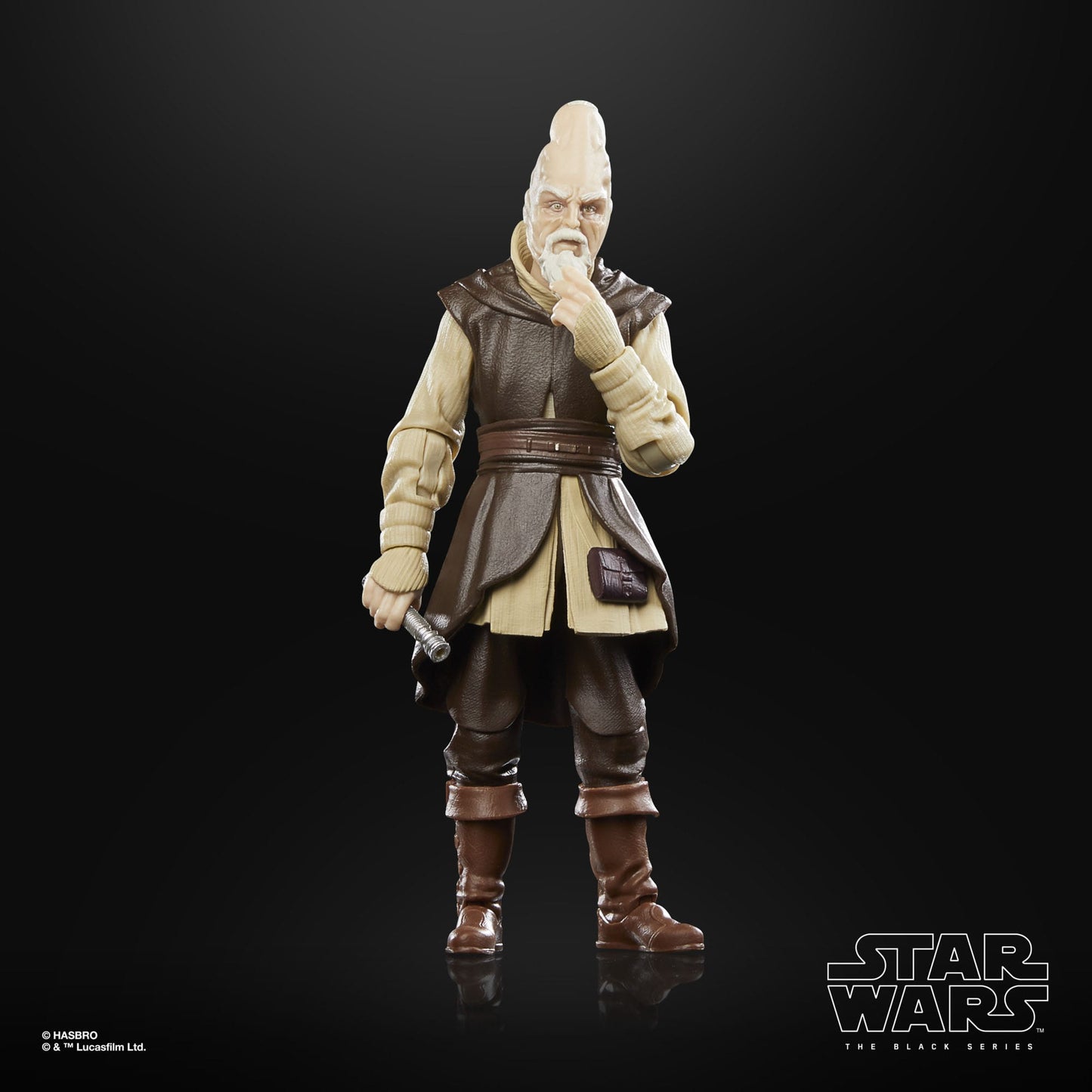 Star Wars BS Ki-Adi-Mundi
