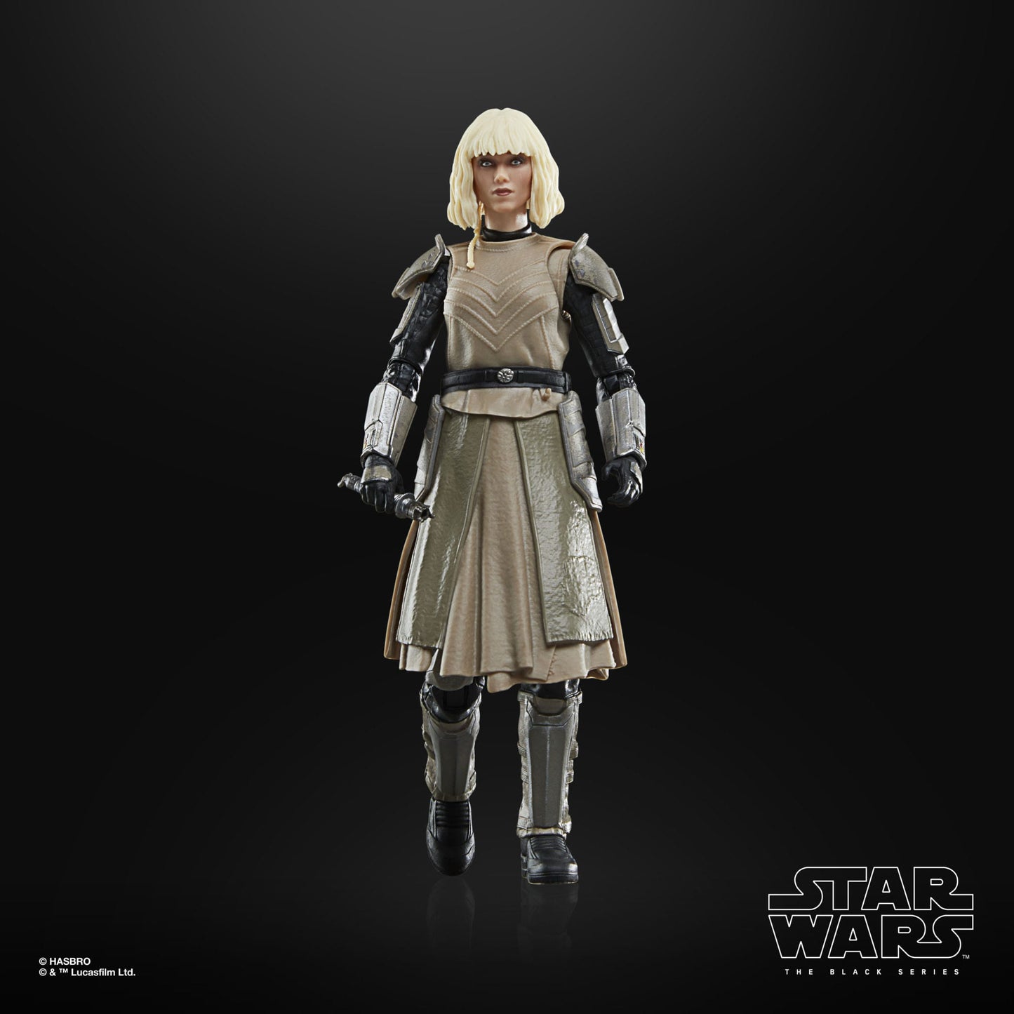 Hasbro Star Wars Black Series Shin Hati 5010996212122 Ahsoka Actionfigur