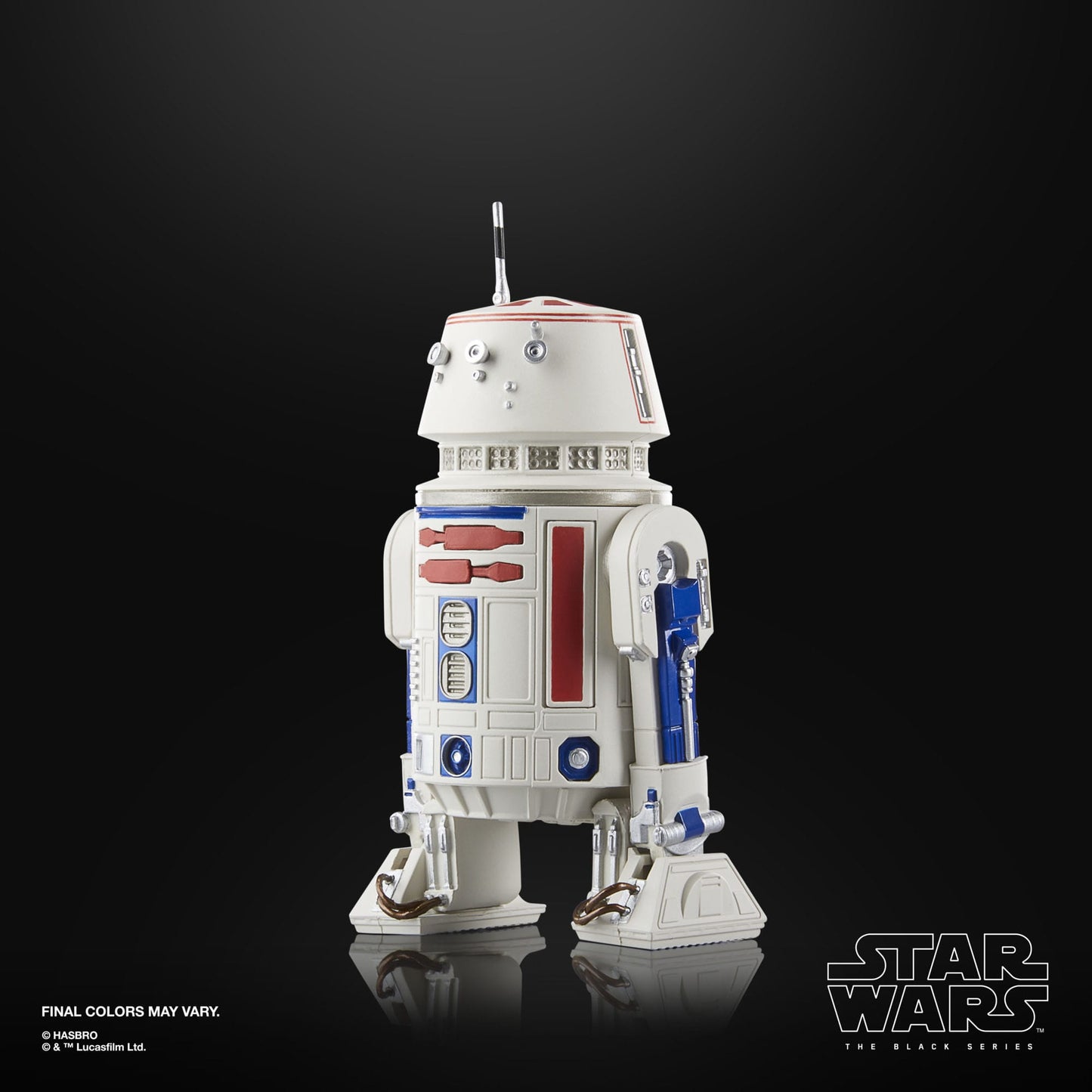Star Wars Black Series - R5-D4