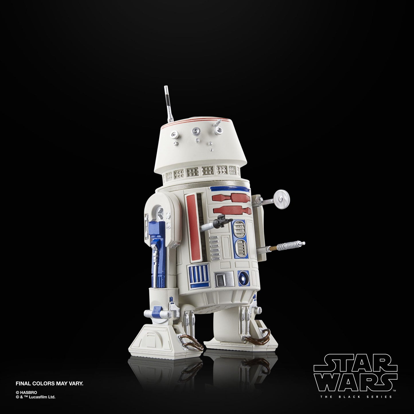 Star Wars Black Series - R5-D4